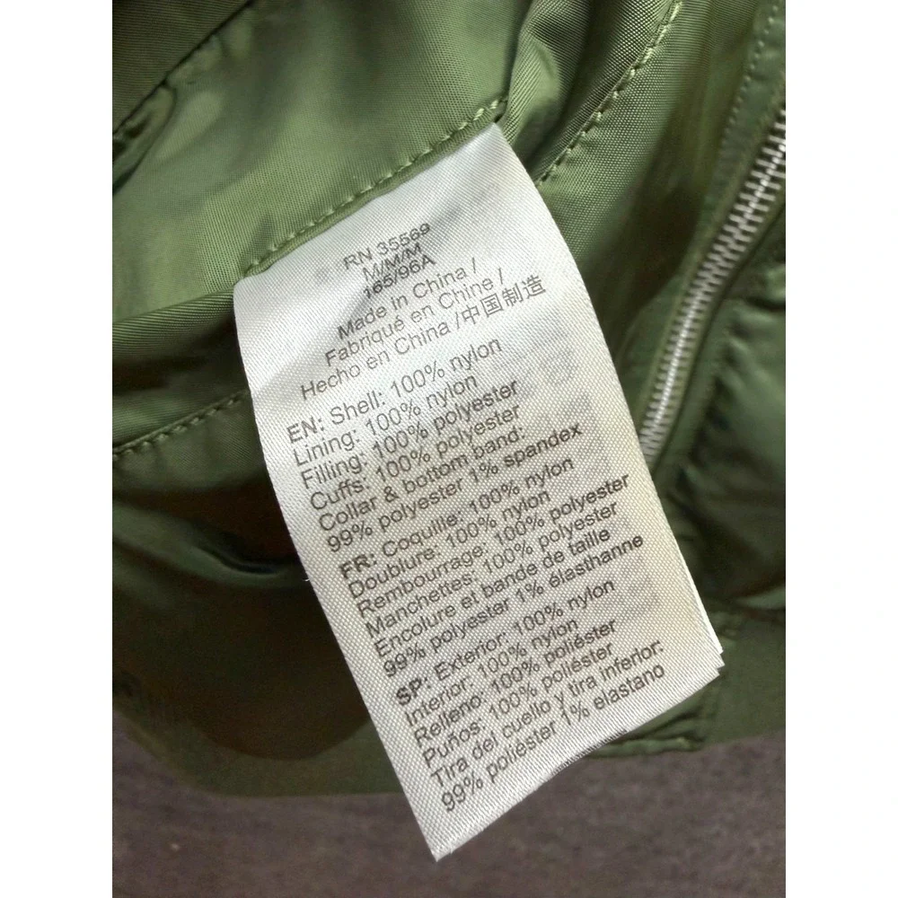 Alpha Industries alpha industries